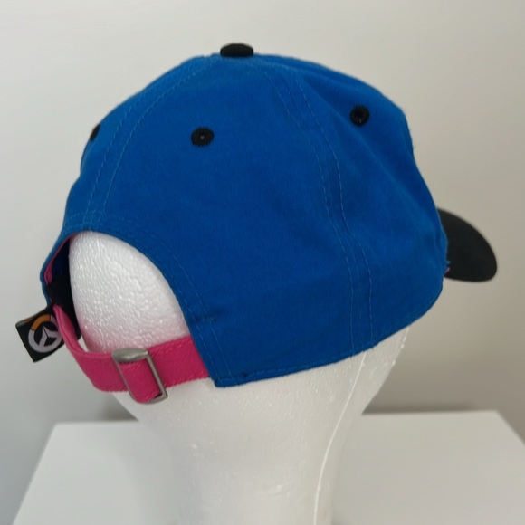 Overwatch D.VA adjustable cap - Picture 6 of 8